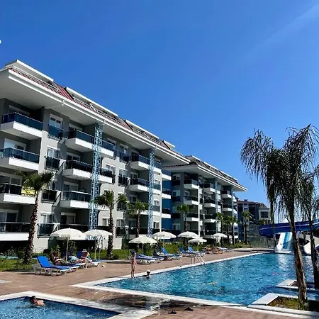 Calypso Kestel Alanya
