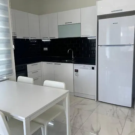 Apartment Calypso Kestel *