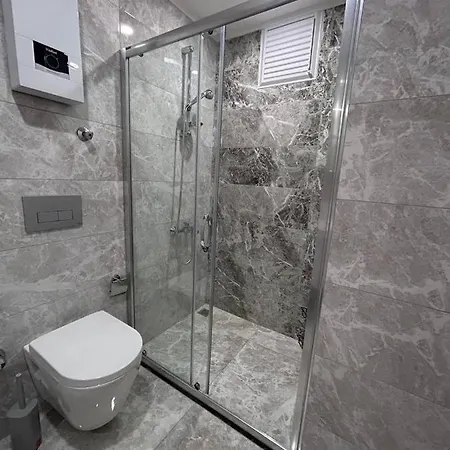 Apartment Calypso Kestel Alanya