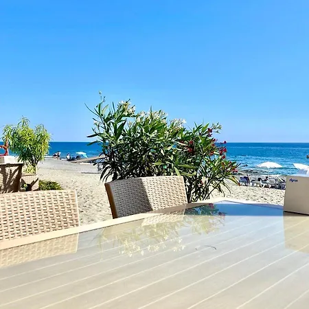 Calypso Kestel Apartment