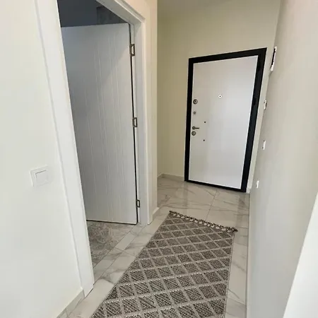 Calypso Kestel Apartment *