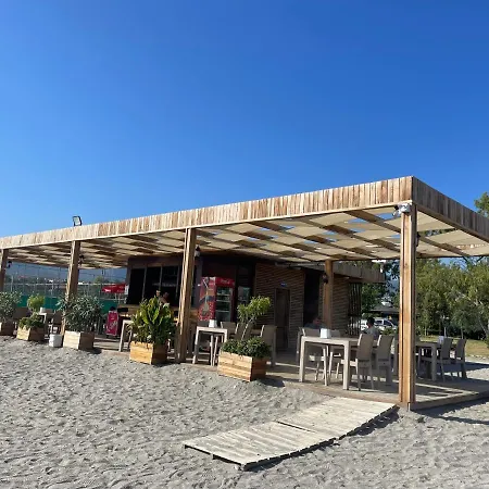 Calypso Kestel * Alanya