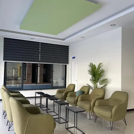 Calypso Kestel Apartment *