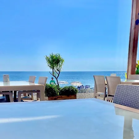 Calypso Kestel Apartment Alanya