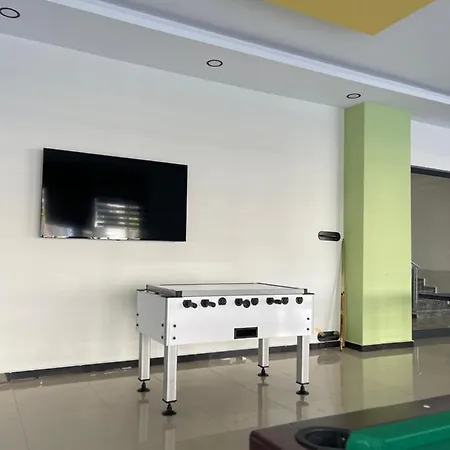 Appartement Calypso Kestel