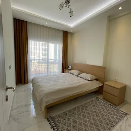 Appartement Calypso Kestel *